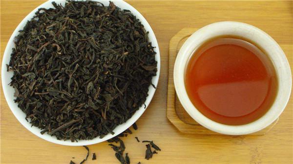 红茶品种（红茶品种前十名的）